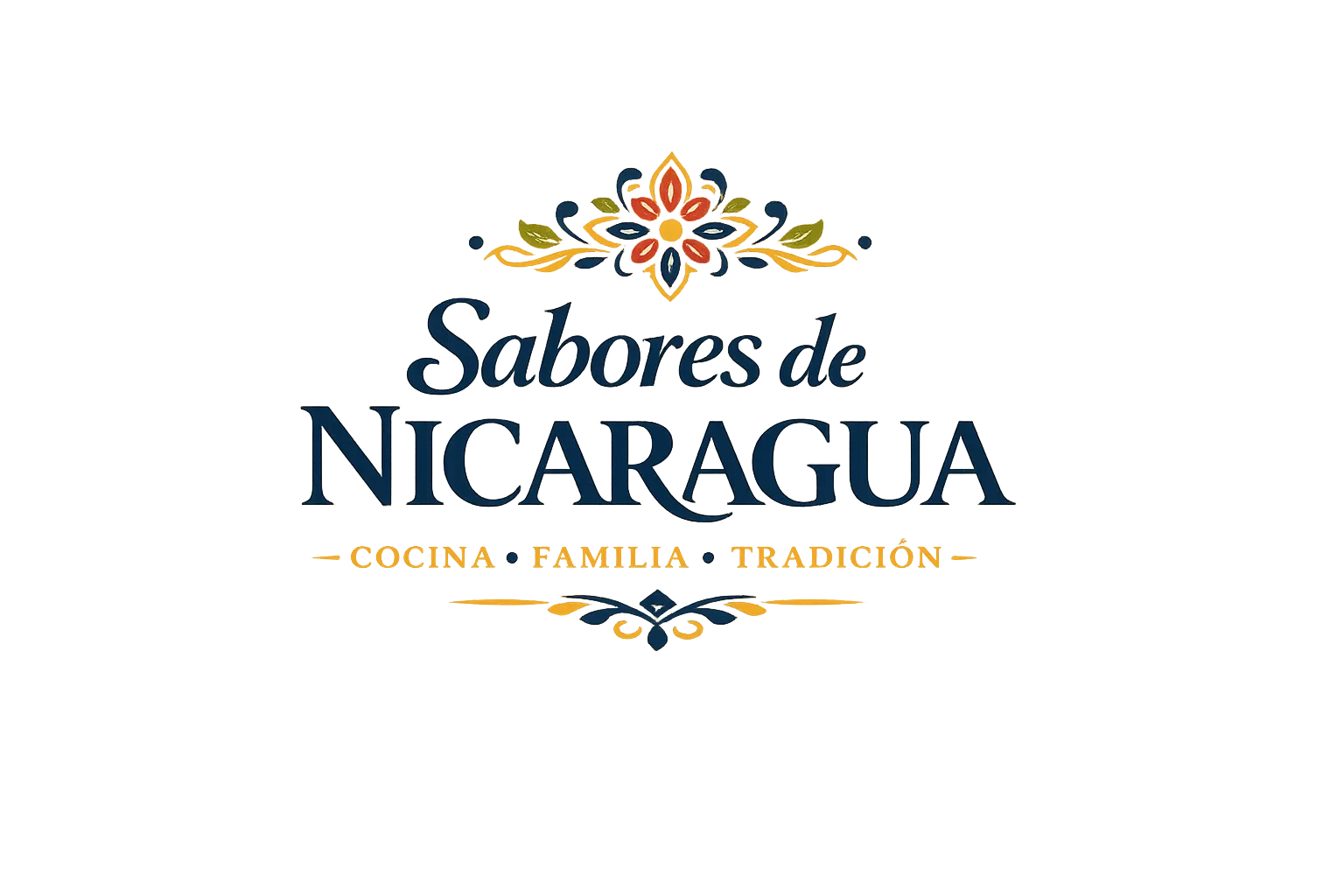 Sabores de Nicaragua